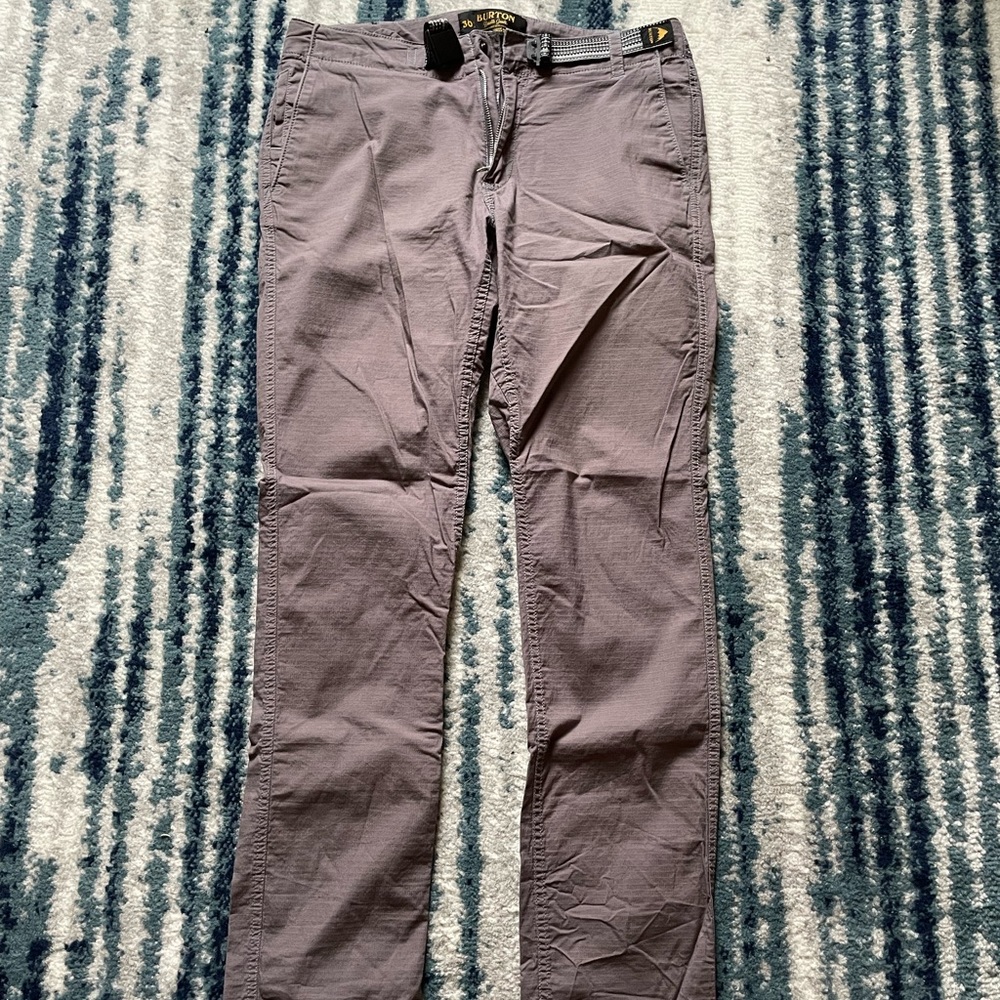 Burton men’s ridge pants
